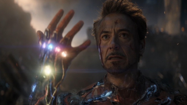Robert Downey Jr. pic #1179726