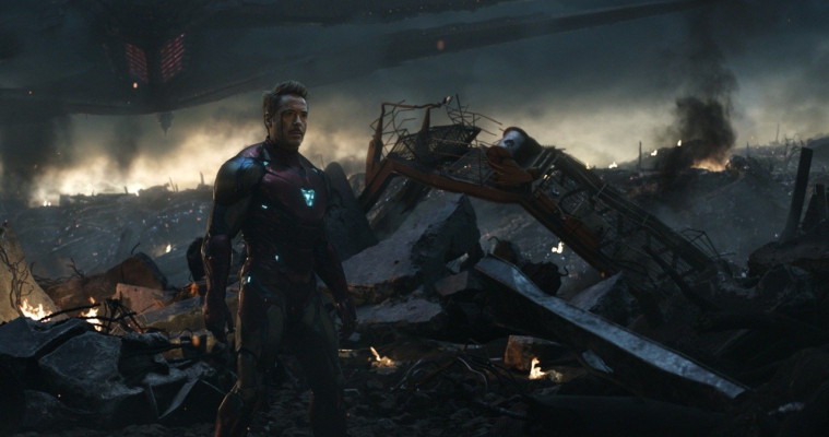 Robert Downey Jr. pic #1137586