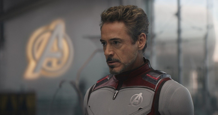 Robert Downey Jr. pic #1137574
