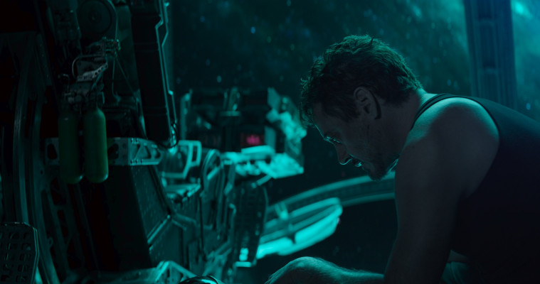 Robert Downey Jr. pic #1176569