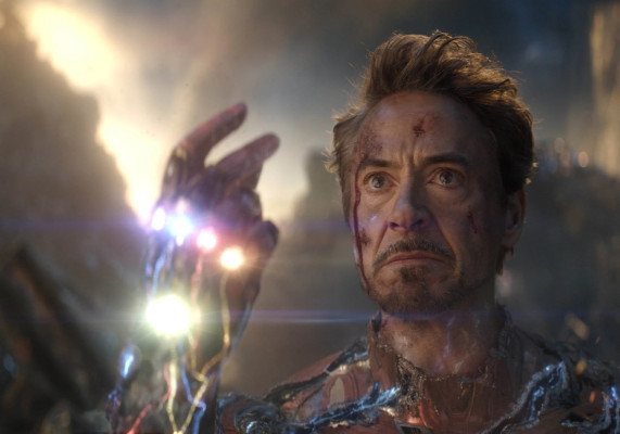 Robert Downey Jr. pic #1176567