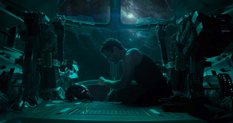 Robert Downey Jr. pic #1176566