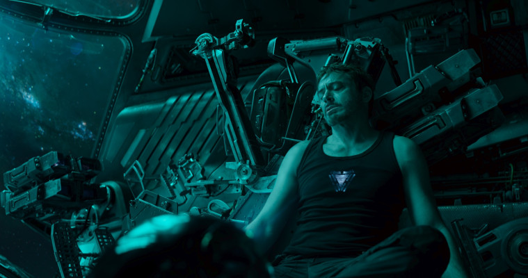 Robert Downey Jr. pic #1176564