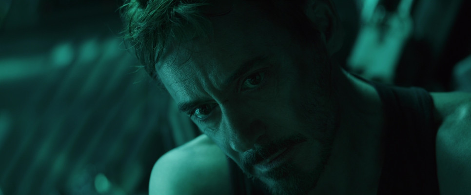 Robert Downey Jr. pic #1137578