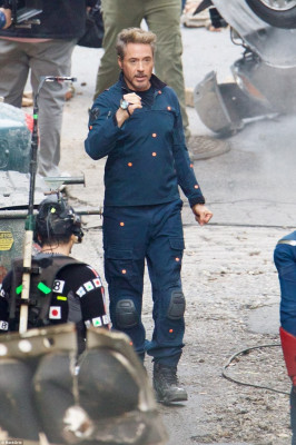Robert Downey Jr. pic #1177037