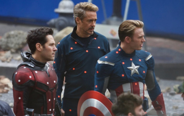 Robert Downey Jr. pic #1177045
