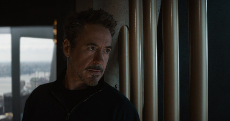 Robert Downey Jr. pic #1137579