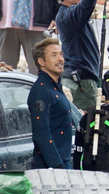 Robert Downey Jr. pic #1177041