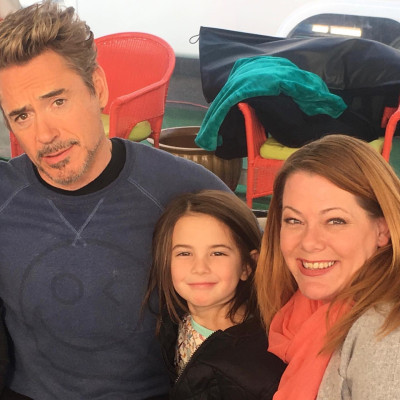 Robert Downey Jr. pic #1177040