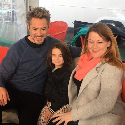 Robert Downey Jr. pic #1177039