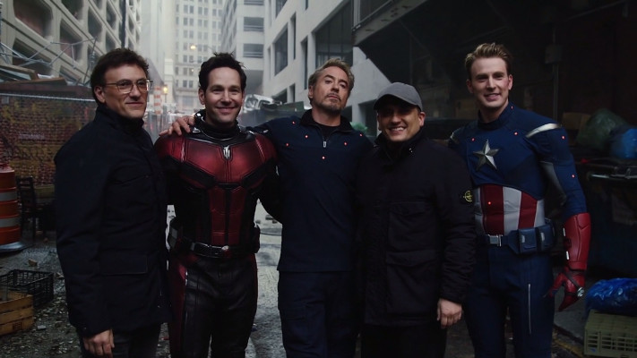 Robert Downey Jr. pic #1177030