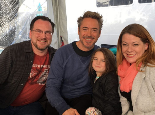 Robert Downey Jr. pic #1137583