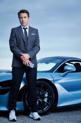 Robert Downey Jr. pic #1136149