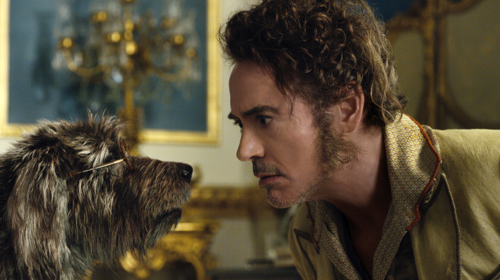 Robert Downey Jr. pic #1211034