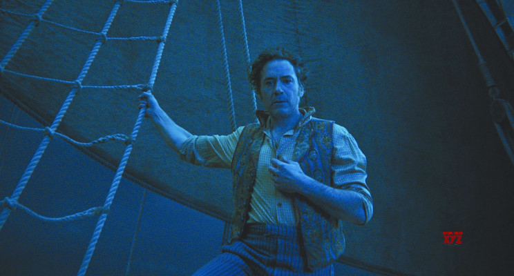 Robert Downey Jr. pic #1211044