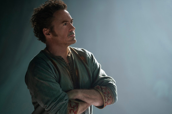 Robert Downey Jr. pic #1211042