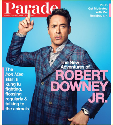 Robert Downey Jr. pic #1198519