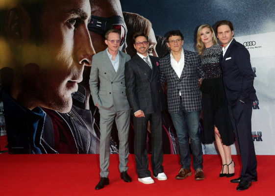 Robert Downey Jr. pic #1189999