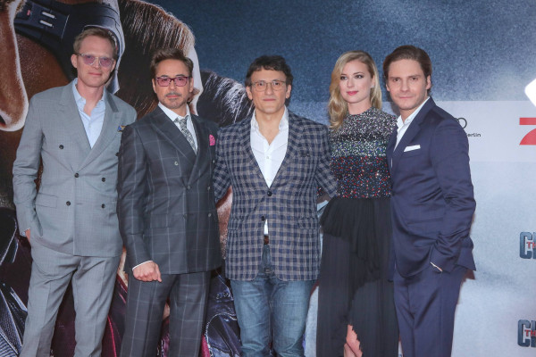 Robert Downey Jr. pic #1190001