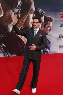 Robert Downey Jr. pic #1190009