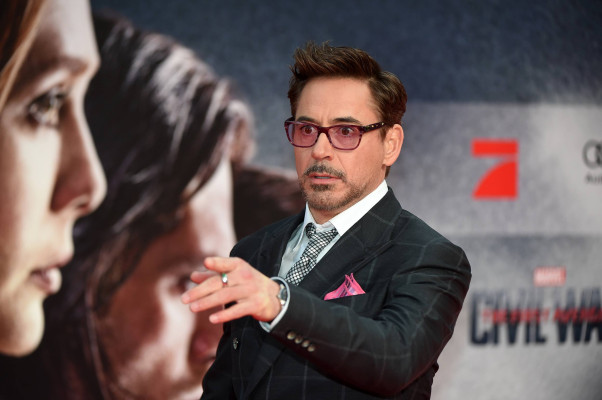 Robert Downey Jr. pic #1190008