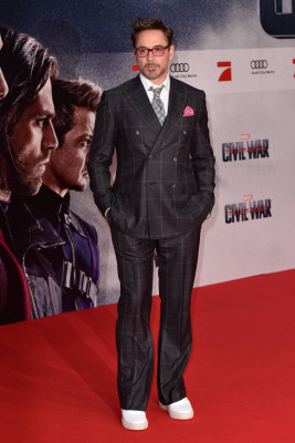 Robert Downey Jr. pic #1190007
