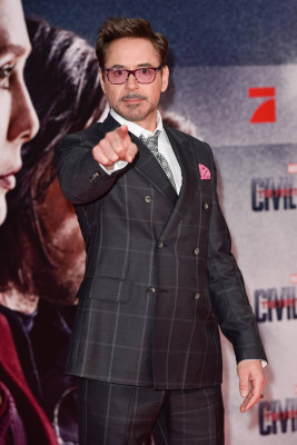 Robert Downey Jr. pic #1190005