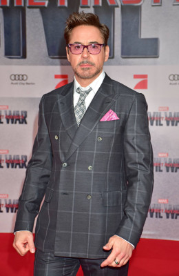 Robert Downey Jr. pic #1190004