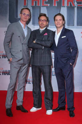 Robert Downey Jr. pic #1190003