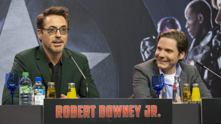 Robert Downey Jr. pic #1189998