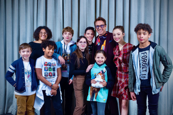 Robert Downey Jr. pic #1202485