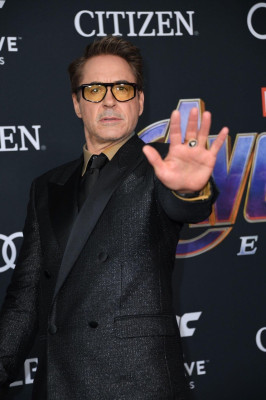Robert Downey Jr. pic #1124483
