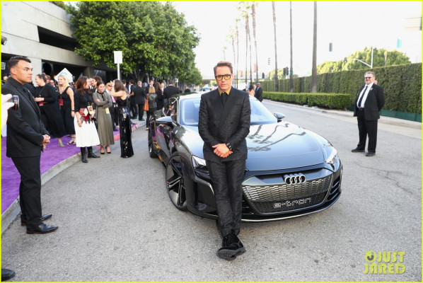 Robert Downey Jr. pic #1124481