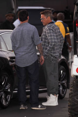 Robert Downey Jr. pic #1171425