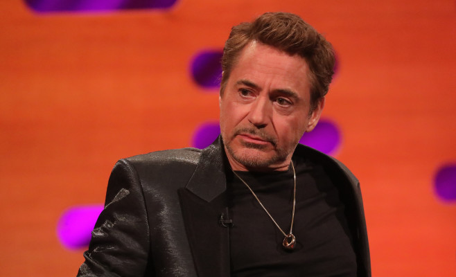 Robert Downey Jr. pic #1201771