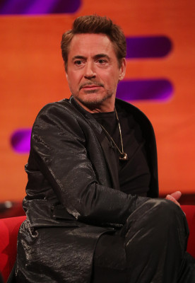 Robert Downey Jr. pic #1201770