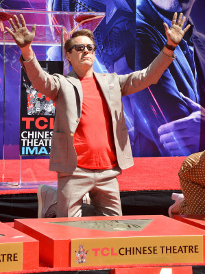 Robert Downey Jr. pic #1196920