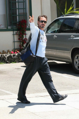 Robert Downey Jr. pic #1209686