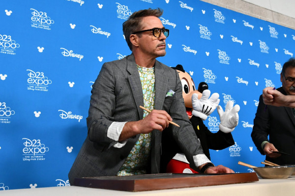 Robert Downey Jr. pic #1171427