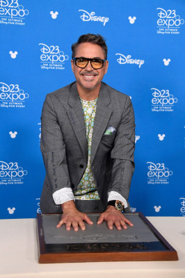 Robert Downey Jr. pic #1171434