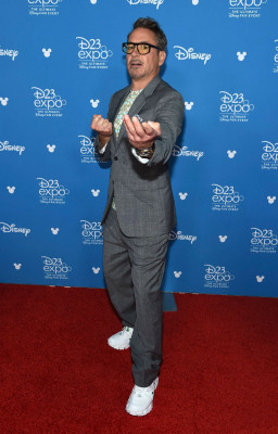 Robert Downey Jr. pic #1171441