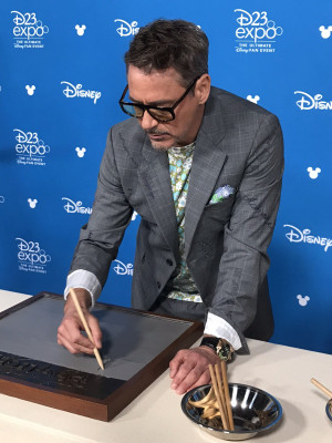 Robert Downey Jr. pic #1171440