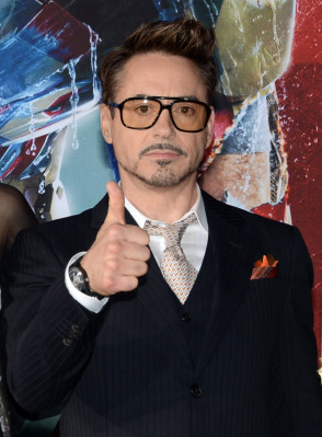 Robert Downey Jr. pic #1187598