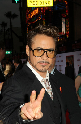 Robert Downey Jr. pic #1187596