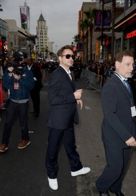 Robert Downey Jr. pic #1187600