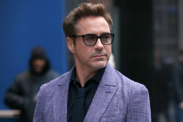 photo 8 in Robert Downey Jr. gallery [id1236364] 2020-10-15 00:00:00