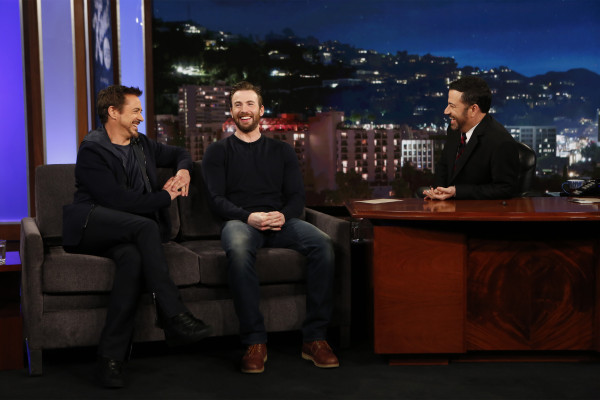 Robert Downey Jr. pic #1151790