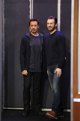 Robert Downey Jr. pic #1151791
