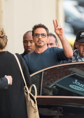 Robert Downey Jr. pic #1151786
