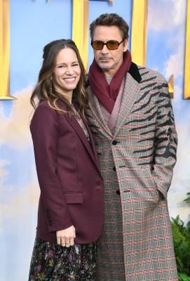 Robert Downey Jr. pic #1201075